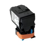 Utángyártott MINOLTA C3300i TNP81K toner Black 13000 oldal kapacitás RZ Termékkód: AAJW151JP