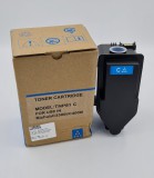 Utángyártott MINOLTA C3300i TNP81M toner Magenta 9000 oldal kapacitás RZ