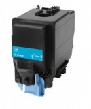 Utángyártott MINOLTA C3350/C3351 TNP48/49 toner Cyan 10000 oldal kapacitás KATUN Buisness Color Univerzális!