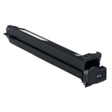 Utángyártott MINOLTA C654 Toner Black TN711K Termékkód: MINC654BKGEN