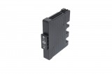 Utángyártott Ricoh festékpatron 405761, GC41BK, 40ml a Ricoh nyomtatók számára (ORINK BULK) Fekete