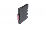Utángyártott Ricoh festékpatron 405763, GC41M, 32ml a Ricoh nyomtatók számára (ORINK BULK) Magenta