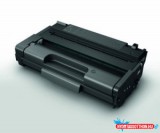 Utángyártott RICOH SP3510 Toner Black 6.400 oldal kapacitás IK