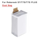 Utángyártott Roborock S7/T7S/T7S PLUS szennyeződés gyűjtő állomás porszívó porzsák