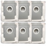 Utángyártott Roomba Szennyeződésgyűjtő zsák 6-os csomag