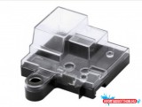 Utángyártott SAMSUNG CLP680 szemetes CLT-W506 IK