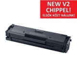 Utángyártott Samsung MLT-D111L  (MLT-D111L)  toner V2-es chippel  (SL-M2022/2070)