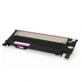 Utángyártott Samsung toner SLC430/480 Magenta 1.000 oldal kapacitás M404S WHITE BOX T (New Build) Termékkód: CLT-M404S/ELSWB