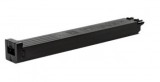 Utángyártott SHARP MX31GTBA TONER BK KATUN (For use)