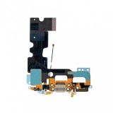 Utángyártott Töltőcsatlakozó Apple iPhone 7 telefonhoz Fehér