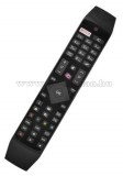 Utángyártott TV távirányító Hitachi RC49141 Netflix