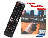 Utángyártott TV távirányító Samsung BN59-01315B ME349