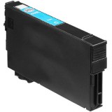 Utángyártott Utángyártott Epson tintapatron T09K2 Tintapatron Cyan 24ml No.408XL ECOPIXEL Termékkód: C13T09K24010FU