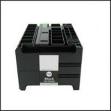 Utángyártott Utángyártott Epson tintapatron T8651 Patron Black 10.000 oldal kapacitás ECOPIXEL Termékkód: C13T865140FUEC