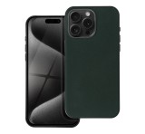 Utángyártott Woven iPhone 14 Pro Max MagSafe szövet tok, zöld