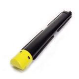 Utángyártott XEROX C7020,C7025 Toner YELL 16500 oldal kapacitás IK East EUR