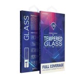 Utángyártott Xiaomi 14 Pro 5D Full Glue hajlított kijelzővédő üvegfólia, fekete