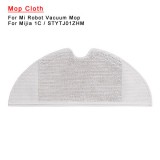 Utángyártott Xiaomi MI Robot Vacuum-Mop 1C robotporszívó mop-tisztító kendő