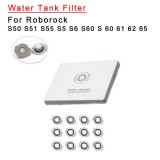 Utángyártott Xiaomi Roborock robotporszívó szivárogtató betét készlet (6db/készlet)