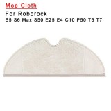 Utángyártott Xiaomi Roborock T7 Rorobotporszívó mop-tisztító kendő
