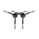 Utángyártott Xiaomi robotporszívó oldalkefe fekete