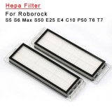 Utángyártott Xiaomi robotporszívó szűrő S50/T6 /T7/xiaowa