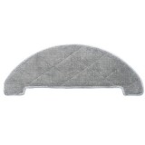 Utángyártott XIAOMI VIOMI S9 robotporszívó mosható törlőkendő