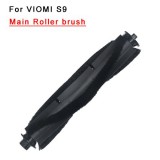 Utángyártott Xiaomi VIOMI S9 robotporszívó sörtekefe