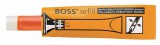 Utántöltő Boss szövegkiemelőhöz, STABILO Boss, narancssárga (TST07054)