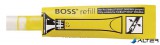 Utántöltő "Boss" szövegkiemelőhöz, STABILO "Boss", sárga