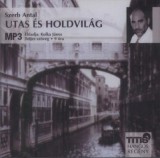 Utas és holdvilág - Hangoskönyv MP3