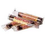 Utast ellátó párizsi rúd kakaós ostya 50g