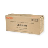 UTAX CK-5513M Eredeti Toner Magenta (1T02VMBUT0)