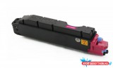 Utax kompatibilis Utángyártott UTAX PK5011 Toner Magenta 5.000 oldal* kapacitás CartridgeWeb