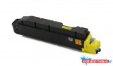 Utax kompatibilis Utángyártott UTAX PK5011 Toner Yellow 5.000 oldal* kapacitás CartridgeWeb