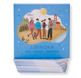 Utazás - Libikóka