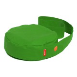 Utazó meditációs szett - Fűzöld - Bindu