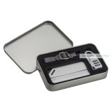 Utazó szett TSA zárral