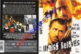 Utolsó belövés DVD