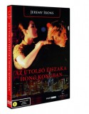 Utolsó éjszaka Hong Kongban - DVD