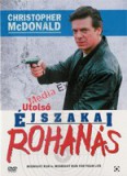 Utolsó éjszakai rohanás