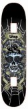 Utop skull net gördeszka sc-7391