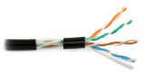 utp kábel kültéri cat5e réz