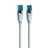 UTP patch cord kábel Vention VAP-A10-S150 CAT5E 1.5 méter szürke