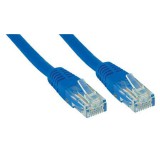 UTP patch kábel   3m CAT6 nBase