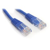 Utp Patch Kábel Cat5E Kék 5M