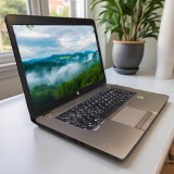 Útra kész HP EliteBook 820 i7-4600U/8/256SSD/12.5" Könnyen hordozható Laptop
