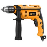 Ütvefúró  750W 13mm-es fogaskoszorús tokmánnyal EXPERT