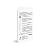 UV Blue Star edzett üveg 9H - Samsung Galaxy S24 Ultra