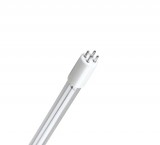 UV fertőtlenítő fénycső 55W - germicid izzó - 4 pólusú